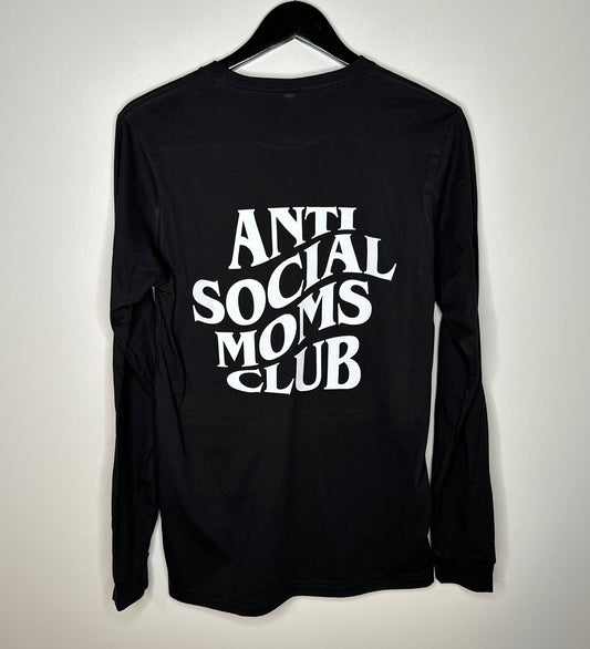 Anti- Social Moms Club