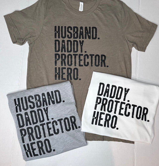 Fathers Day T-shirt