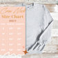 Baby It's Cold Outside T-shirt + Crewneck