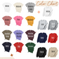 Baby It's Cold Outside T-shirt + Crewneck